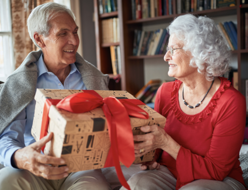 Holiday Tips for Caregivers: Balancing Family, Festivities, and Caregiving